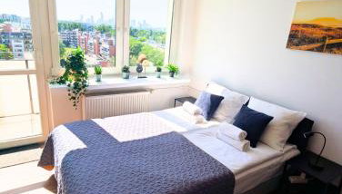 Studio Saska Kępa Warszawa - Foto 4