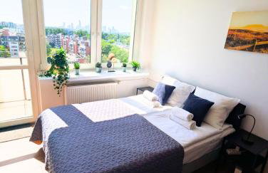 Studio Saska Kępa Warszawa - Foto 4