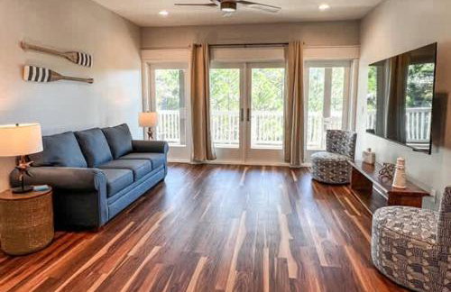 Pelican Point- New construction- Sleeps 11- Pool - Foto 26