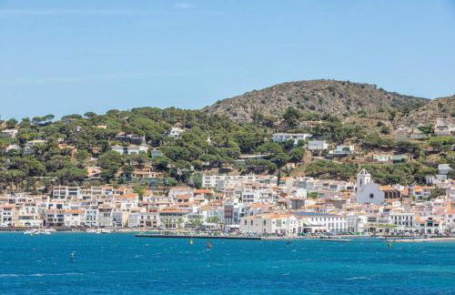 Sea views in Cap de Creus - Free WIFI - LUMEN HOUSE - Foto 43