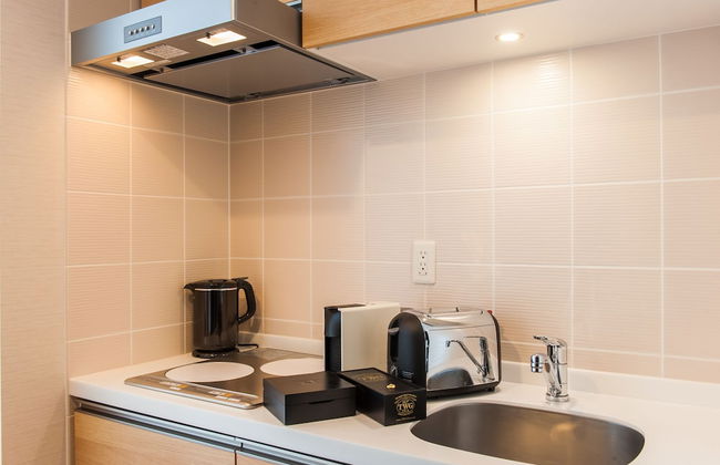 Chatrium Niseko - Photo 39