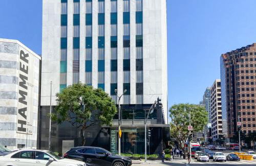 Westwood 1BR w Rooftop nr Westwood Village LAX-111 - Foto 28