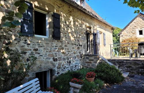 Gîte de France Le pouget 3 épis - Gîte de France 7 personnes MAE-8944 - Foto 1