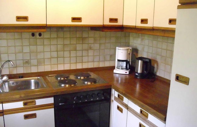 Charming Apartment With Balcony, Garden, BBQ, Parking, Heating - Foto 9