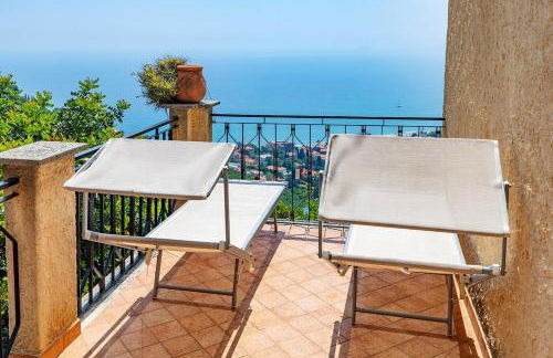 Dimora Concept -Ca' Lena - SeaView Terrace and Parking - Foto 24