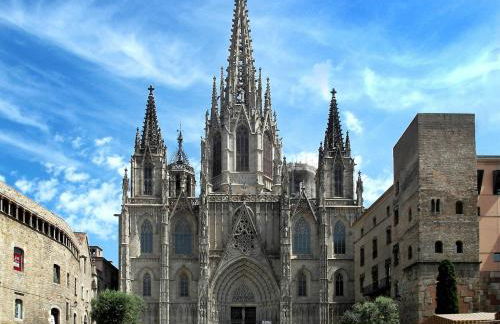 P1GRVCC1059 - Fantastic 2bedroom flat in the center - Foto 29