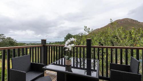 Converted Chapel, Stunning Sea & Mountain Views! - Foto 3