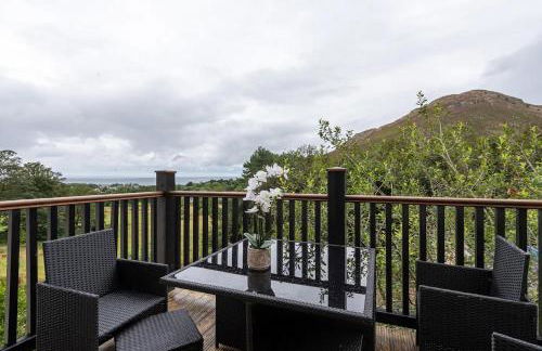 Converted Chapel, Stunning Sea & Mountain Views! - Foto 3