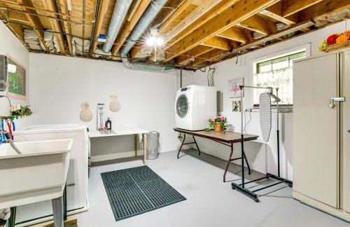 Near FIFA World Cup Walkable Overland Park Home - Foto 25