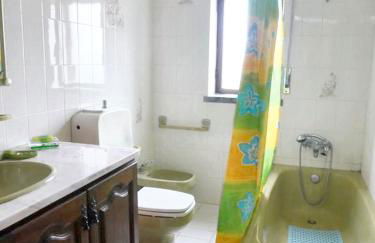 Family house with sea view in A dos Cunhados - Foto 9