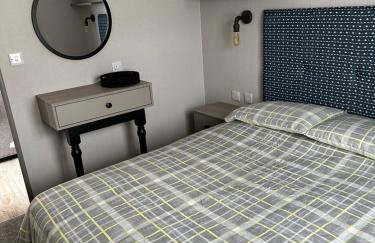 Fairway 6 Lilliardsedge Caravan Hire - Foto 8