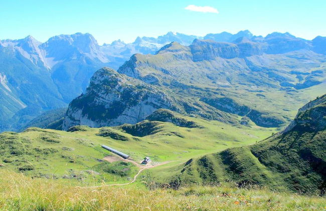 Holiday Home With View - Foto 42