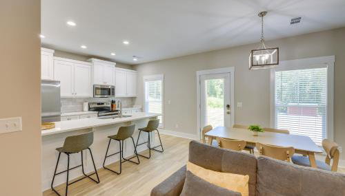 Near 17 Springs Sports Complex Millbrook Duplex! - Foto 5