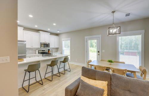 Near 17 Springs Sports Complex Millbrook Duplex! - Foto 5