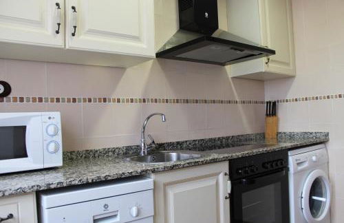 Apartamentos Turísticos Pepe - Foto 29