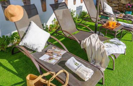 Casa Guajar Monda by Ruralidays - Foto 30