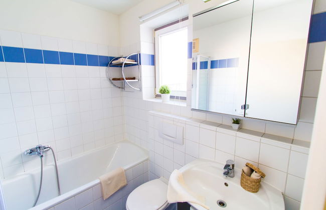 Apartment Hernalser Hauptstraße - Foto 9