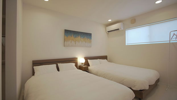 INOVE VILLA RITTO - Foto 3, Habitación