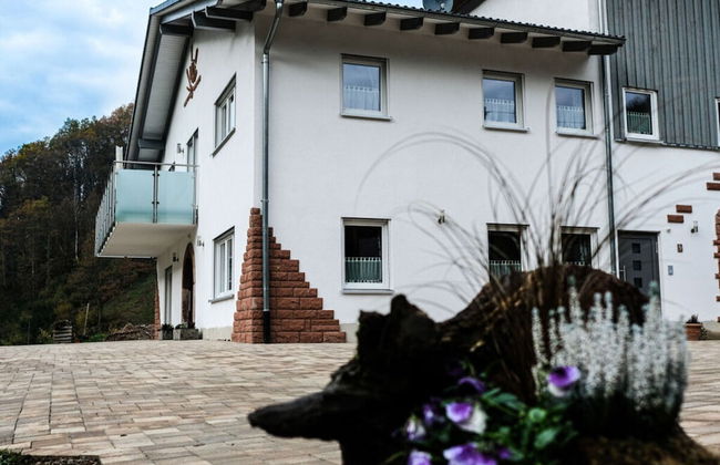 Nice Apartment in Oberkirch - Foto 21