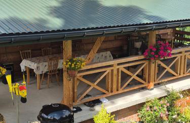 Miodowa Chatka - Foto 32