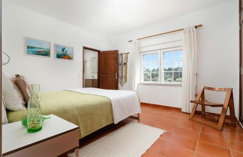 Villa Mateus - Foto 16