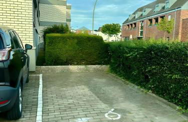 sleepWELL-Steinfurt Zentrum Borghorst - Foto 26