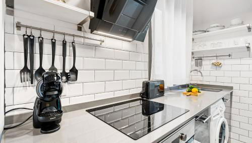 Lodging Apartments Almirall Beach 11 - Photo 3