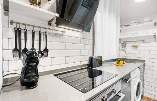 Lodging Apartments Almirall Beach 11 - Photo 3