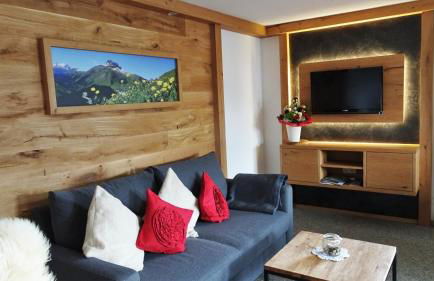 Ferienwohnungen Rotzler - Foto 8