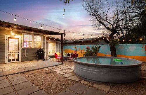 Gorgeous Home with Heated Pool In Downtown! - Foto 8