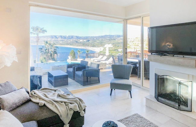 Villa Oasis - Foto 7