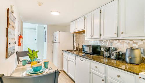 Walk to Downtown Albany: Ten Broeck Triangle Apt! - Foto 2