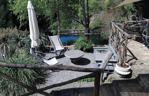 Chalet Banassac - Photo 48