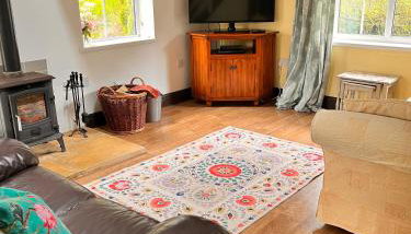 Sparrows Nest Holiday Cottage - Foto 3