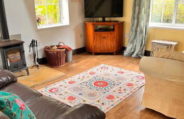 Sparrows Nest Holiday Cottage - Foto 3