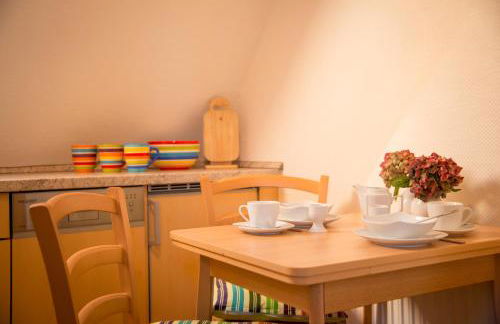 Ferienwohnungen Müller - Foto 31