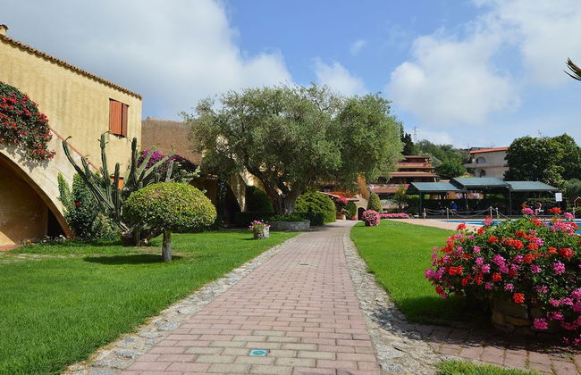 Villaggio l' Olivara - Foto 49