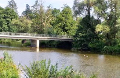 bei den Geißens - Foto 13