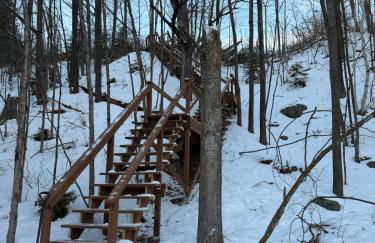 Maison Flambeau - Foto 41