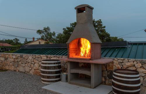 Villa Batelica - Foto 33