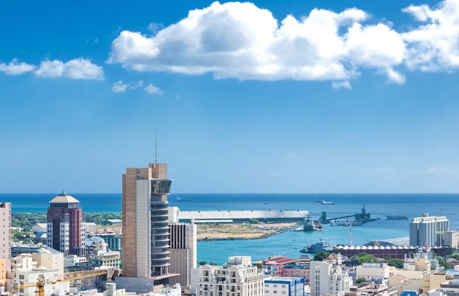 Port Louis & Pamplemousses Private Day Trip - Photo 5