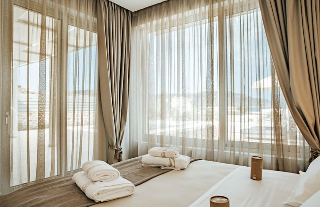 Villa in Karpathos with swimming pool and garden - Foto 8