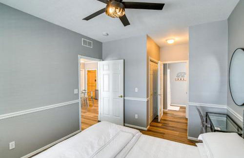 Pet-Friendly Waukee Condo 14 Mi to Des Moines! - Foto 12