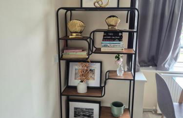 Cosy and Nice Apartment - Foto 8