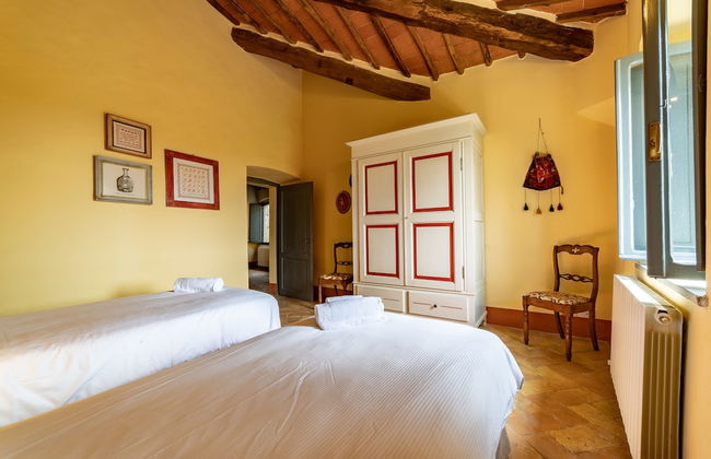 Borgo Argenina - Foto 25