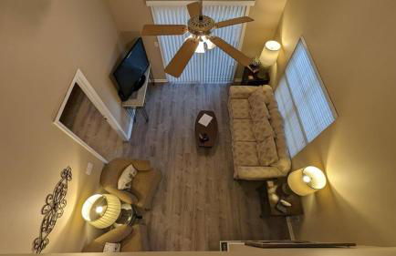 Home away from home Charlotte - Foto 26