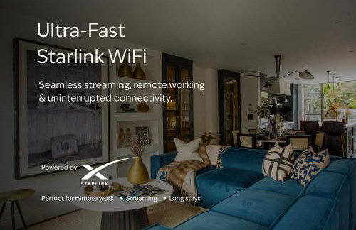 The Luxury Fulham Townhouse - Foto 62