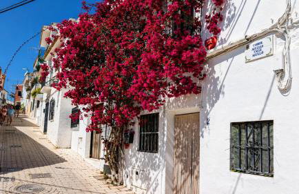 I love Villa Puerto Beach, Altea - Foto 72