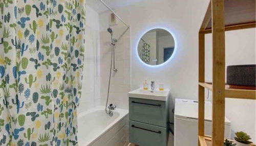 Appartement au bord du lac - Photo 3