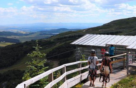 Appartement 4 personnes avec piscine, wifi, garage - Photo 25